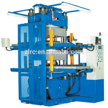 Máquina prensadora hidráulica SMC más vendida